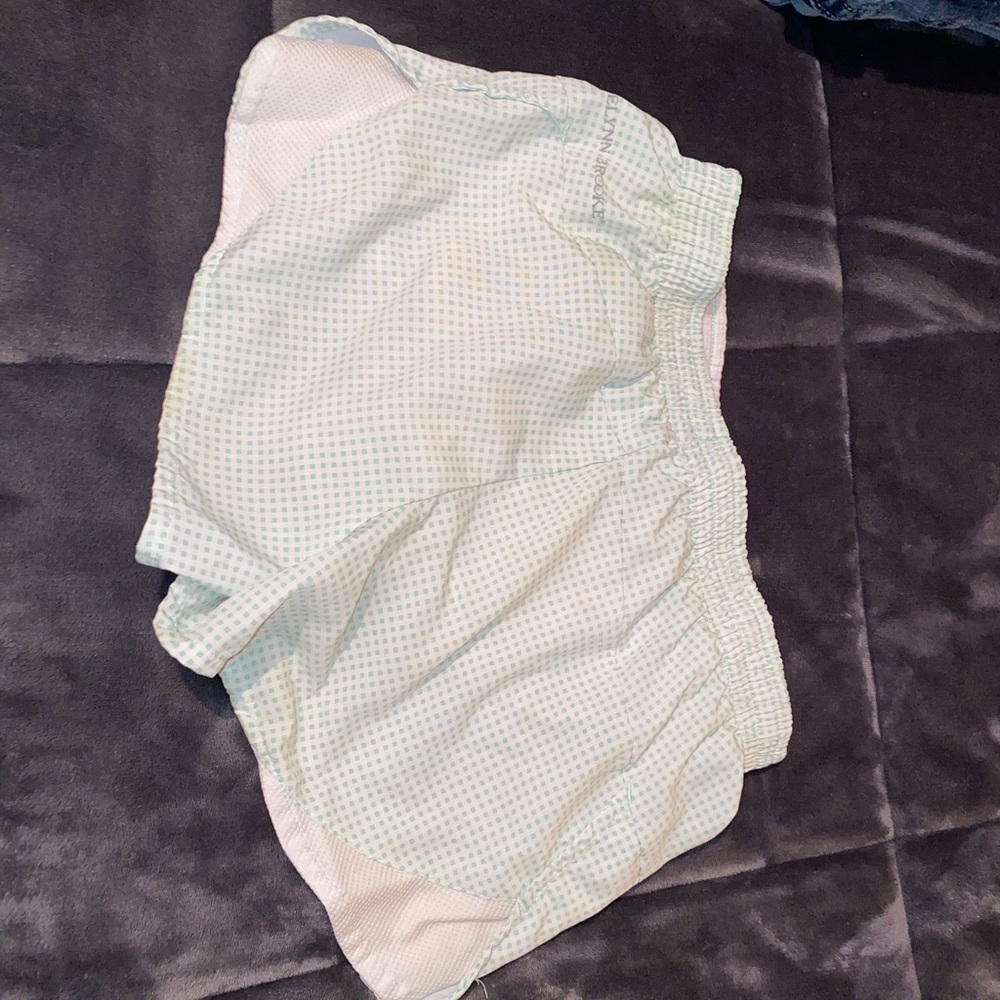 Athletic shorts